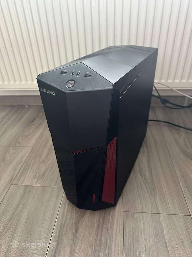 Amd Ryzen Ryzen 3700x Gtx 1060 3gb High-Performance Gaming PC