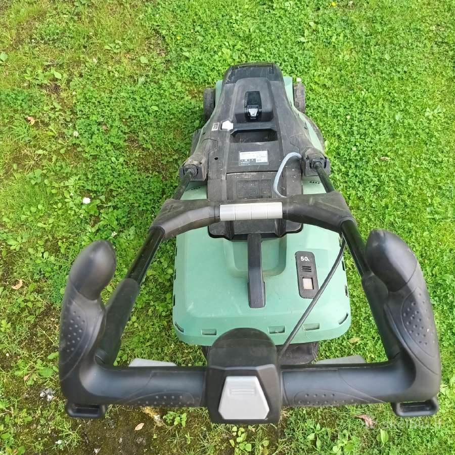 Bosch Advancedrotak 36-850 krepsys - nuotraukos Nr. 4