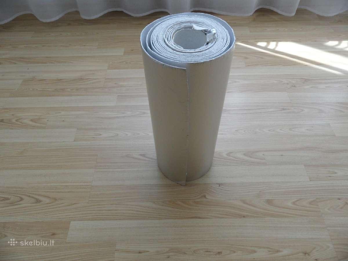 Termo plevele kaina 7e