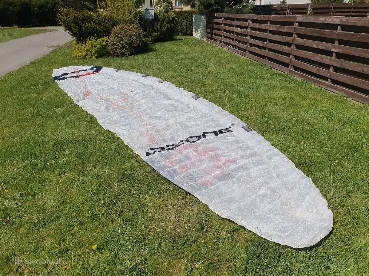 Ozone R1 V3 15m 2019 Ultra Light