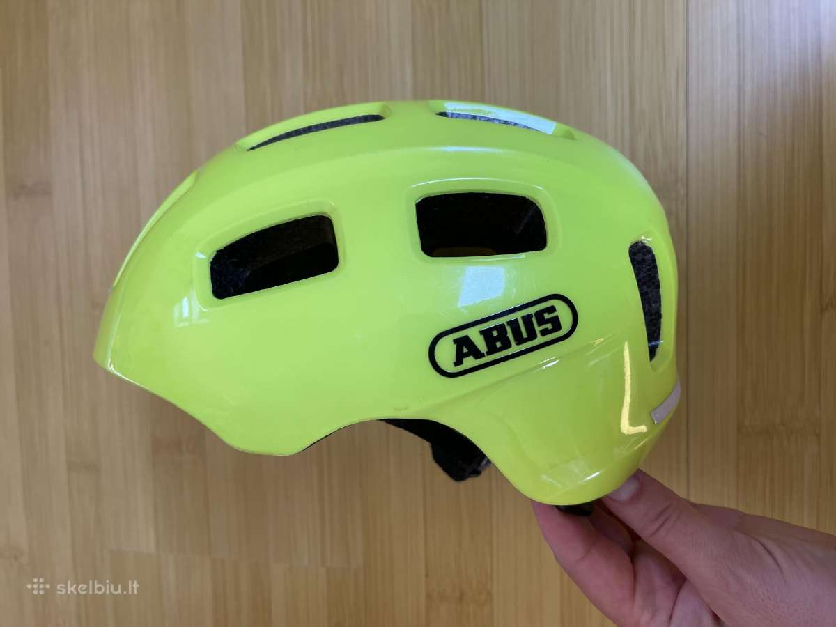 Abus šalmas 48-54 - nuotraukos Nr. 6