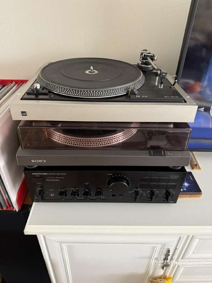 Pioneer Marantz Philips - nuotraukos Nr. 11