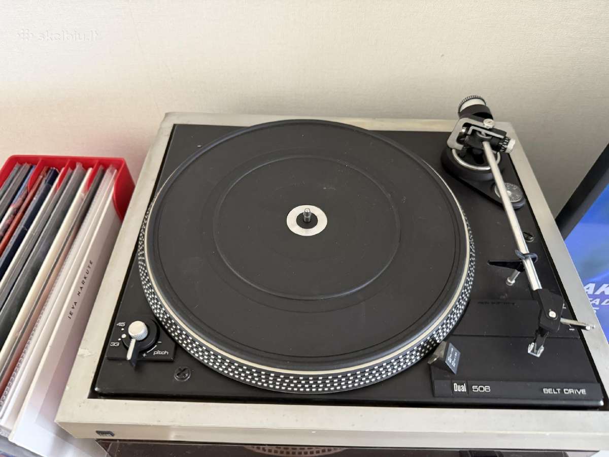 Pioneer Marantz Philips - nuotraukos Nr. 10