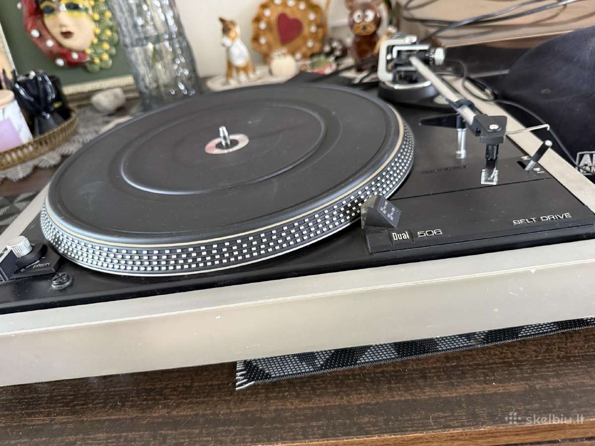 Pioneer Marantz Philips - nuotraukos Nr. 7