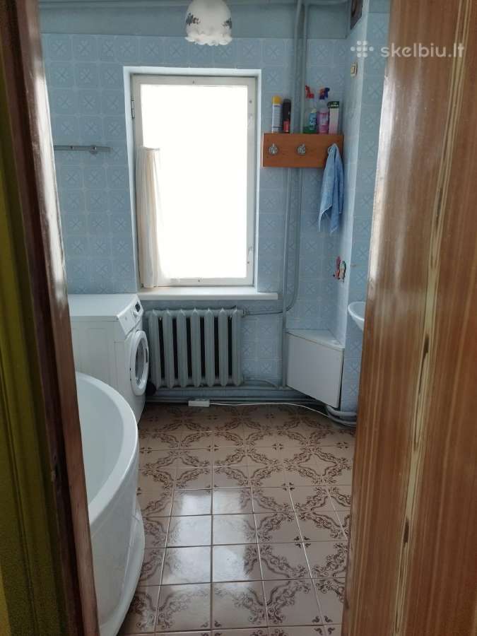 Jaukus ir erdvus namas su pirtimi bei židiniu - nuotraukos Nr. 13