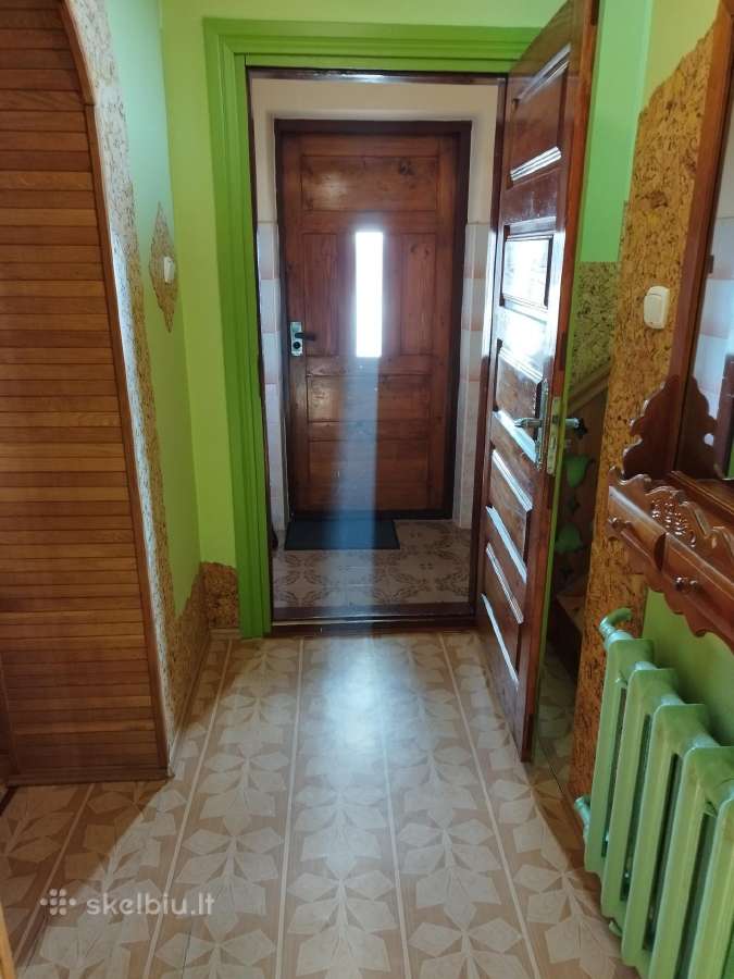 Jaukus ir erdvus namas su pirtimi bei židiniu - nuotraukos Nr. 22