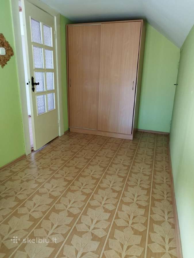 Jaukus ir erdvus namas su pirtimi bei židiniu - nuotraukos Nr. 26