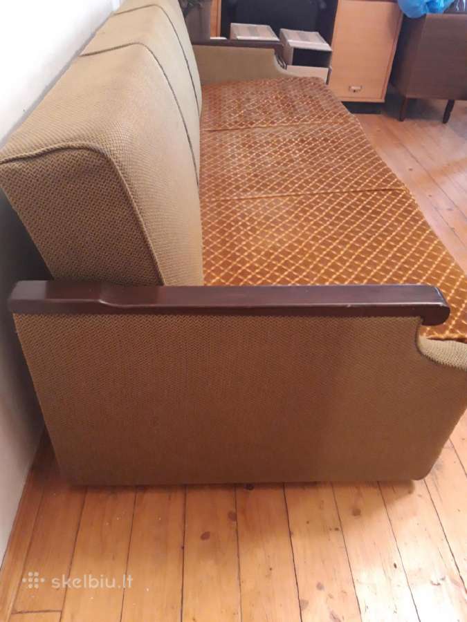 Sofa Lova