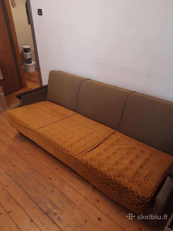 Sofa Lova - nuotraukos Nr. 2
