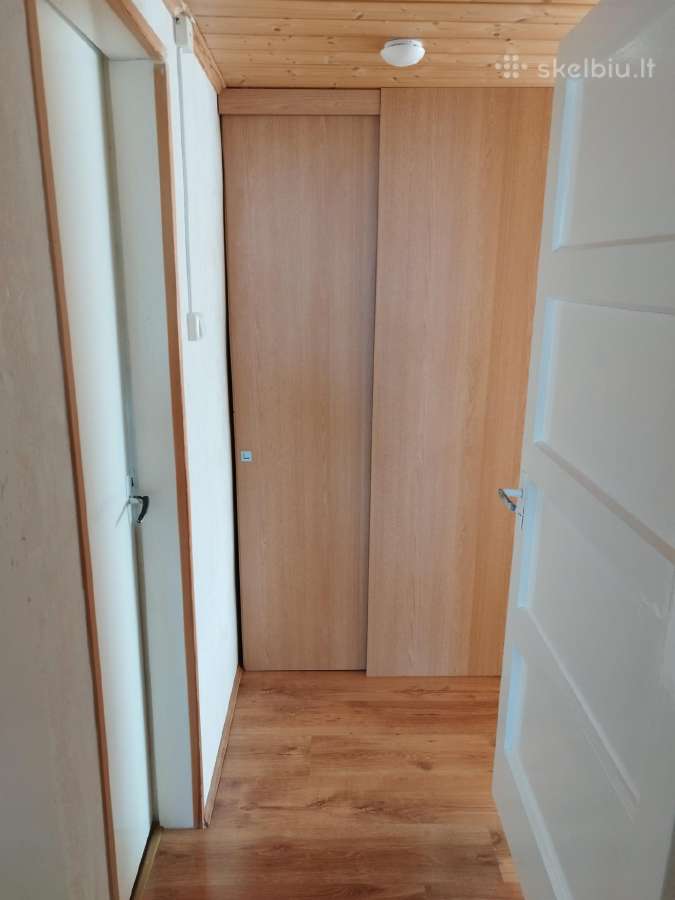 Jaukus ir erdvus namas su pirtimi bei židiniu - nuotraukos Nr. 30