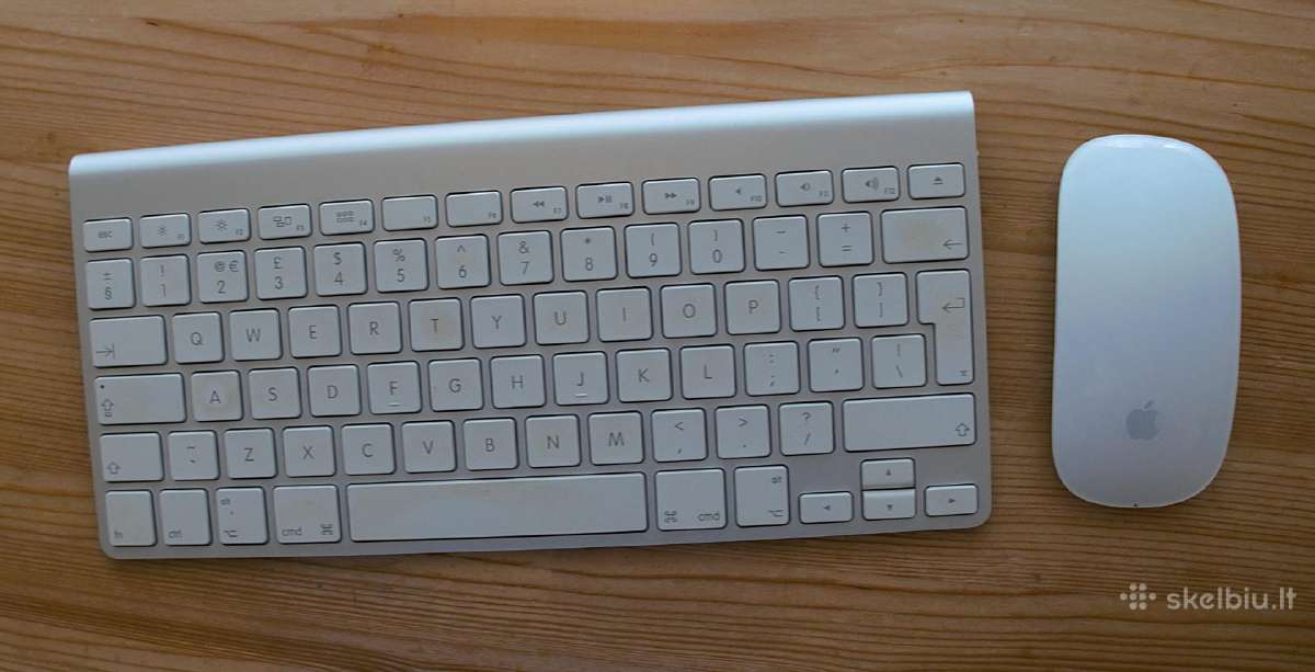 iMac(21,5-inch, Late2013) Su Cubase 5 - nuotraukos Nr. 15