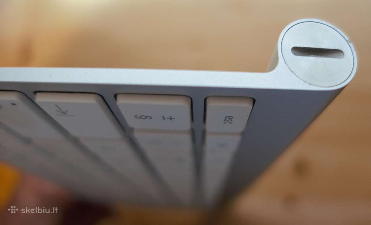 iMac(21,5-inch, Late2013) Su Cubase 5 - nuotraukos Nr. 14