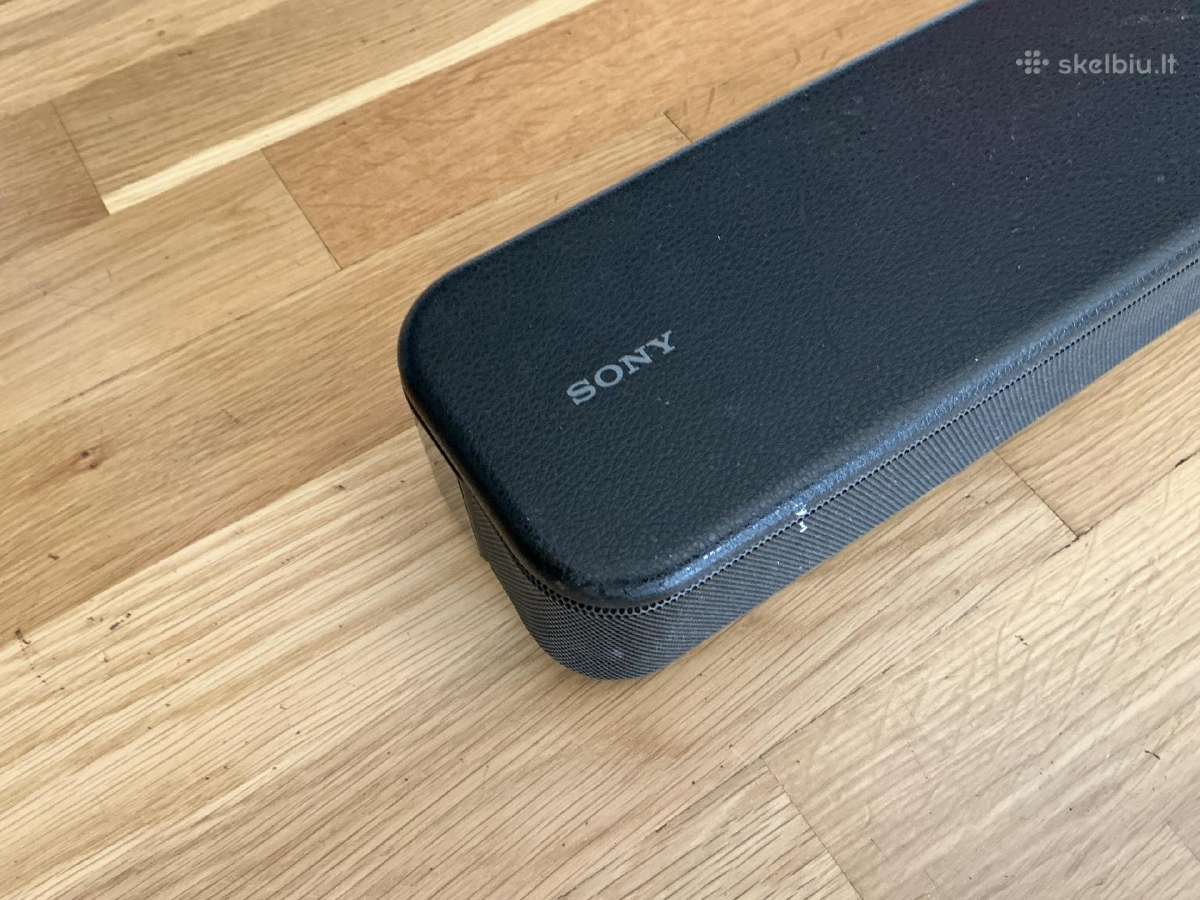 Sony TV kolonėlė