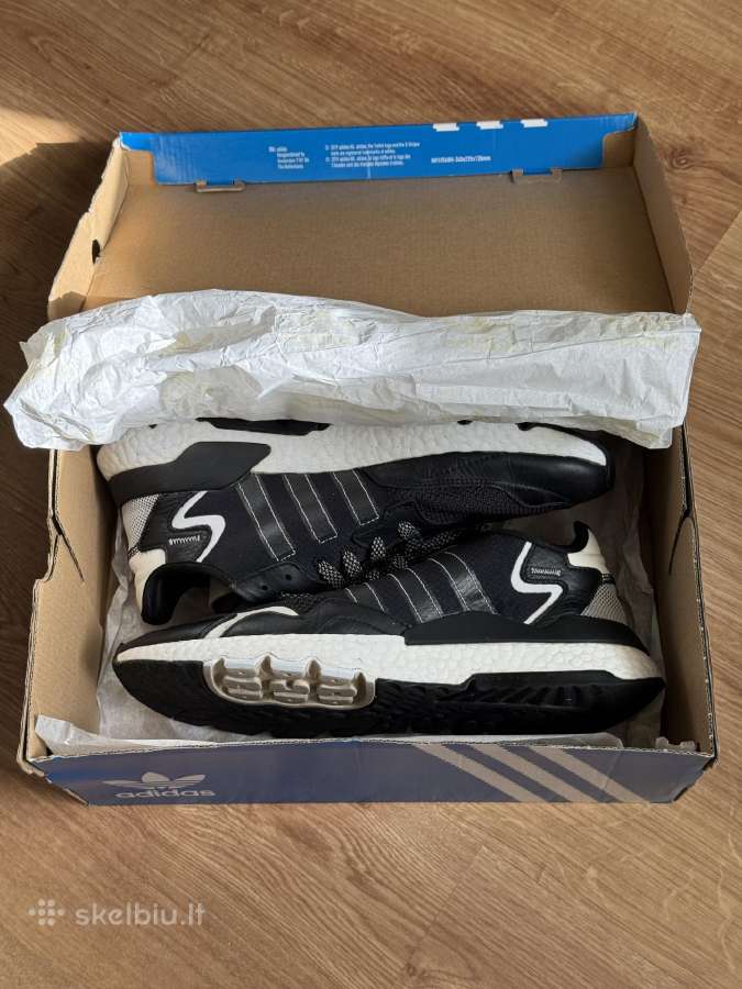 Adidas Nite Jogger