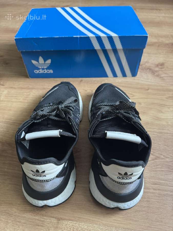 Adidas Nite Jogger - nuotraukos Nr. 2