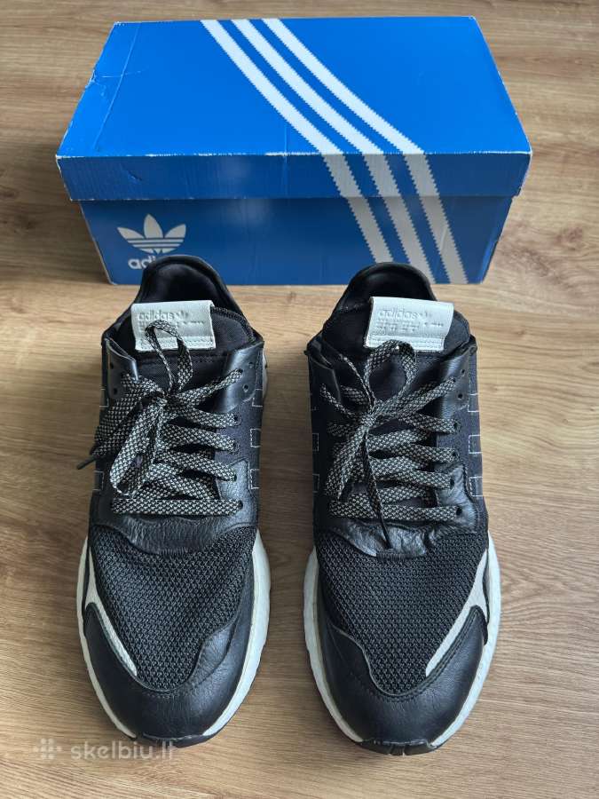 Adidas Nite Jogger - nuotraukos Nr. 3