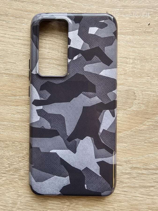 Burga dėkliukas Samsung Galaxy A53