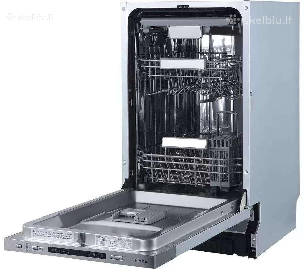 Kenwood Kid45s20 indaplove 45cm