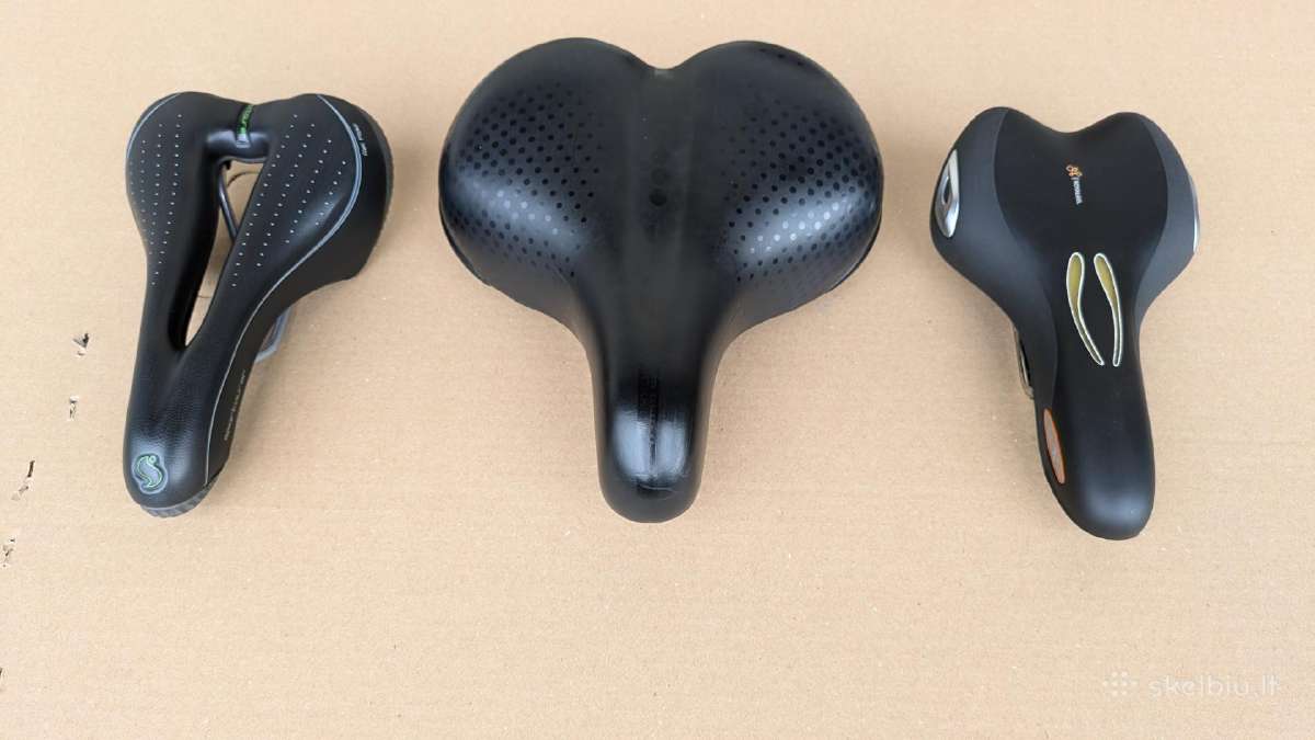 Selle Royal, San Marco