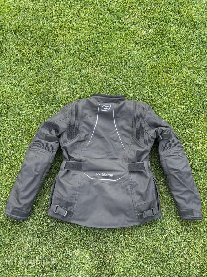 Ozone sahara lady moteriška moto striukė - nuotraukos Nr. 4