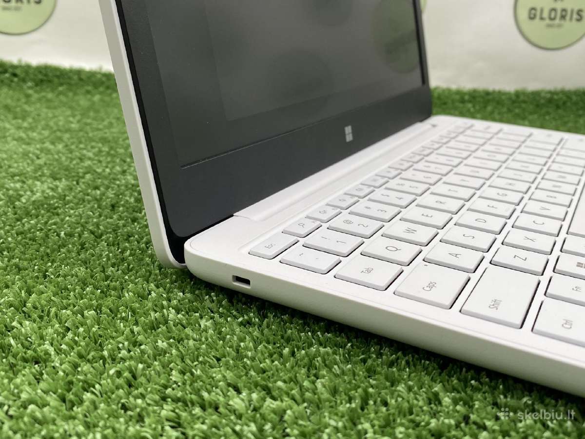 Microsoft Surface Laptop Se 128ssd 8ram #1-149 - nuotraukos Nr. 6