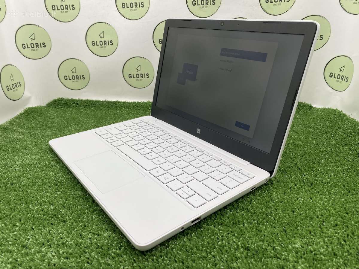 Microsoft Surface Laptop Se 128ssd 8ram #1-149 - nuotraukos Nr. 7
