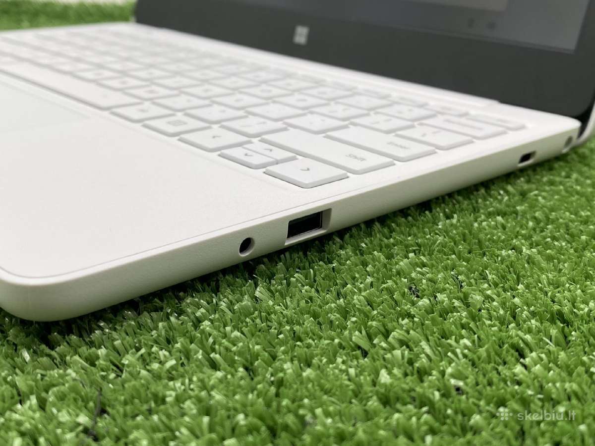 Microsoft Surface Laptop Se 128ssd 8ram #1-149 - nuotraukos Nr. 8