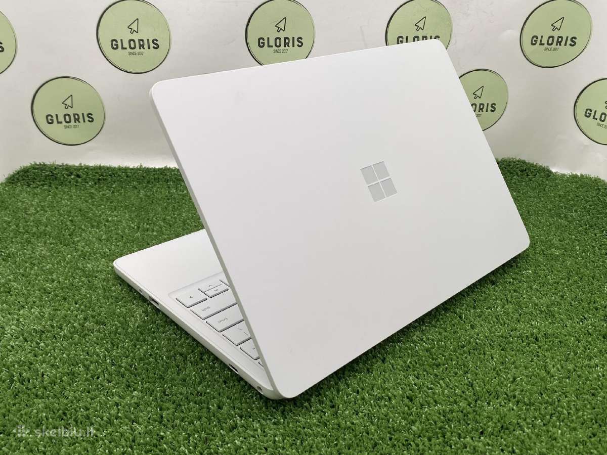 Microsoft Surface Laptop Se 128ssd 8ram #1-149 - nuotraukos Nr. 9