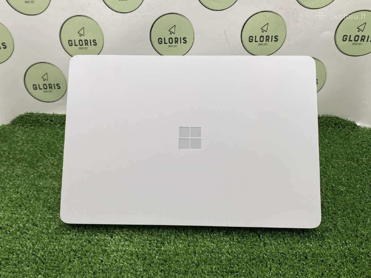 Microsoft Surface Laptop Se 128ssd 8ram #1-149 - nuotraukos Nr. 10