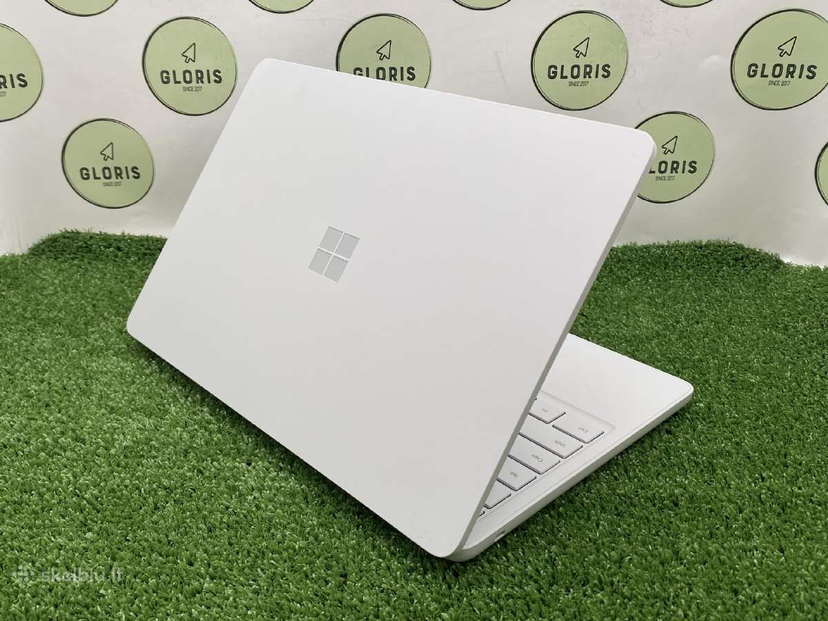 Microsoft Surface Laptop Se 128ssd 8ram #1-149 - nuotraukos Nr. 11