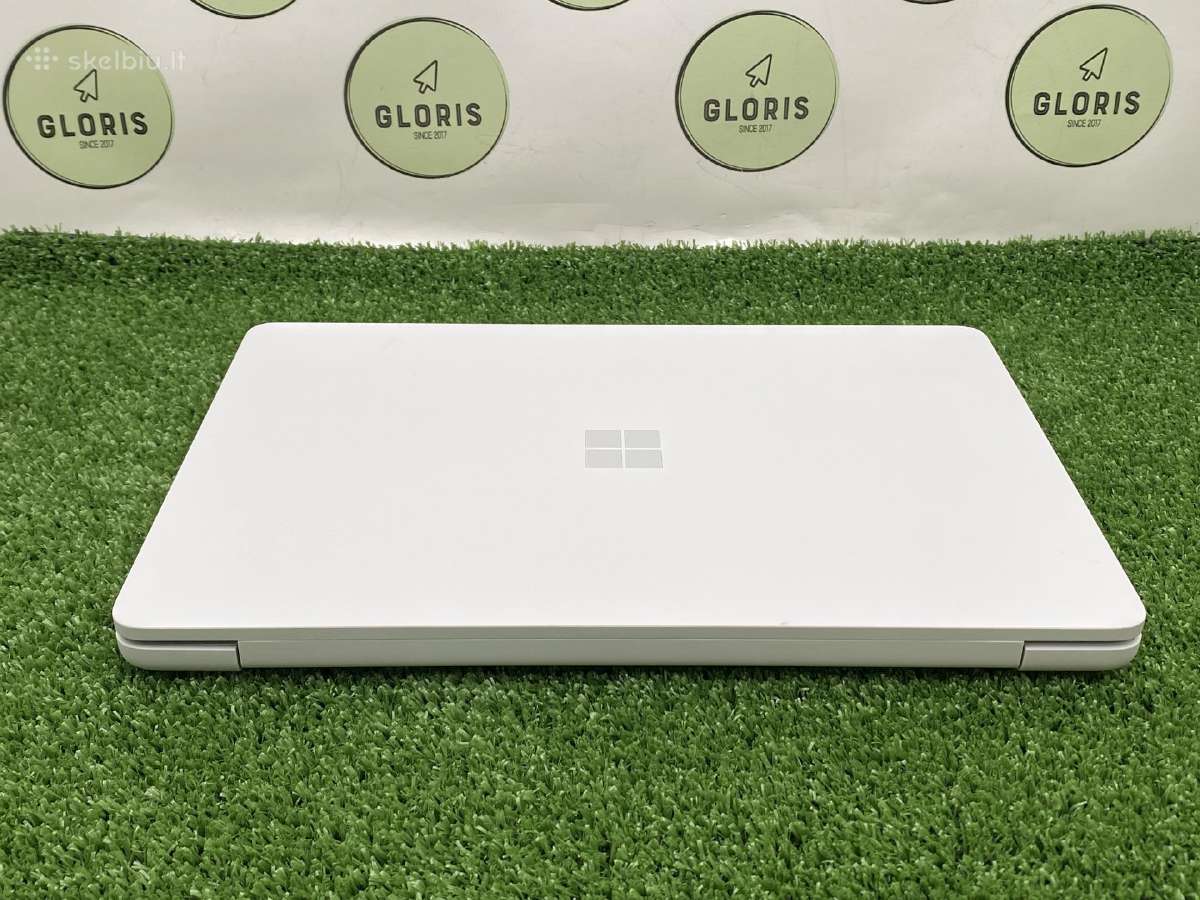 Microsoft Surface Laptop Se 128ssd 8ram #1-149 - nuotraukos Nr. 12