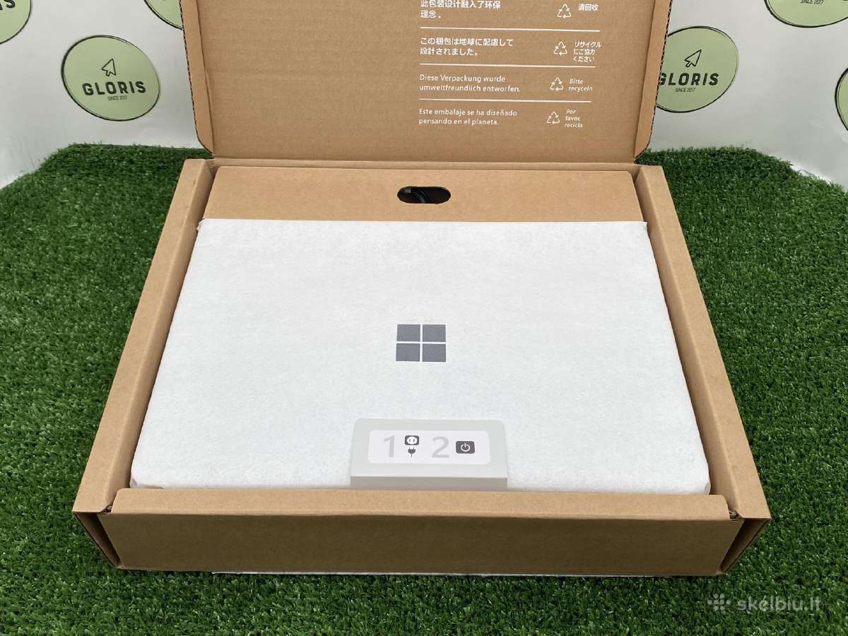 Microsoft Surface Laptop Se 128ssd 8ram #1-149 - nuotraukos Nr. 15