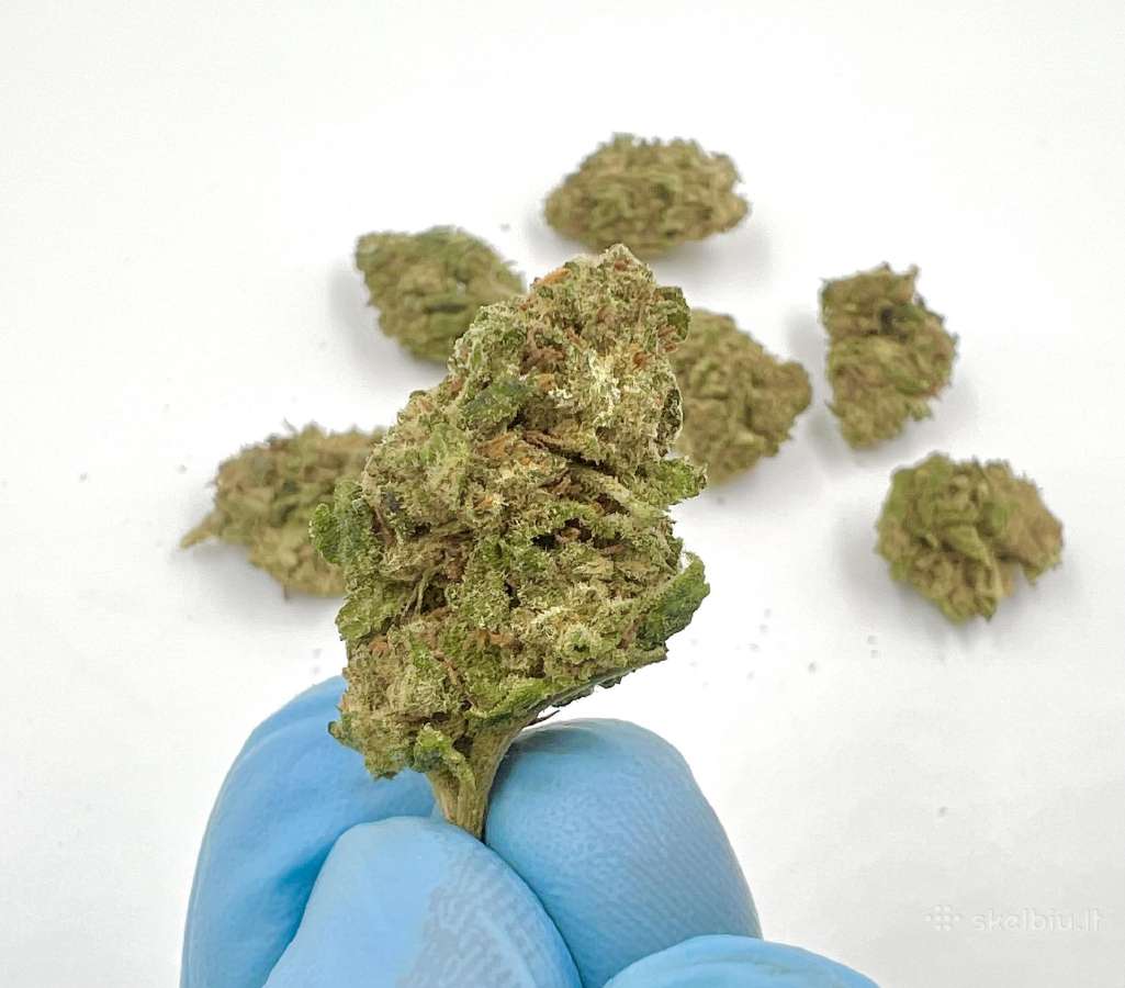 Cbd žiedai aliejus Naujiena ! - nuotraukos Nr. 2