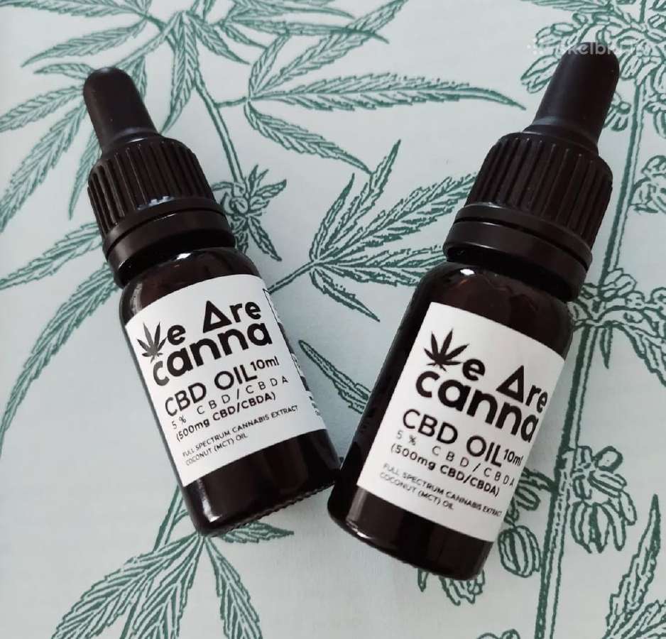Cbd žiedai aliejus Naujiena ! - nuotraukos Nr. 10