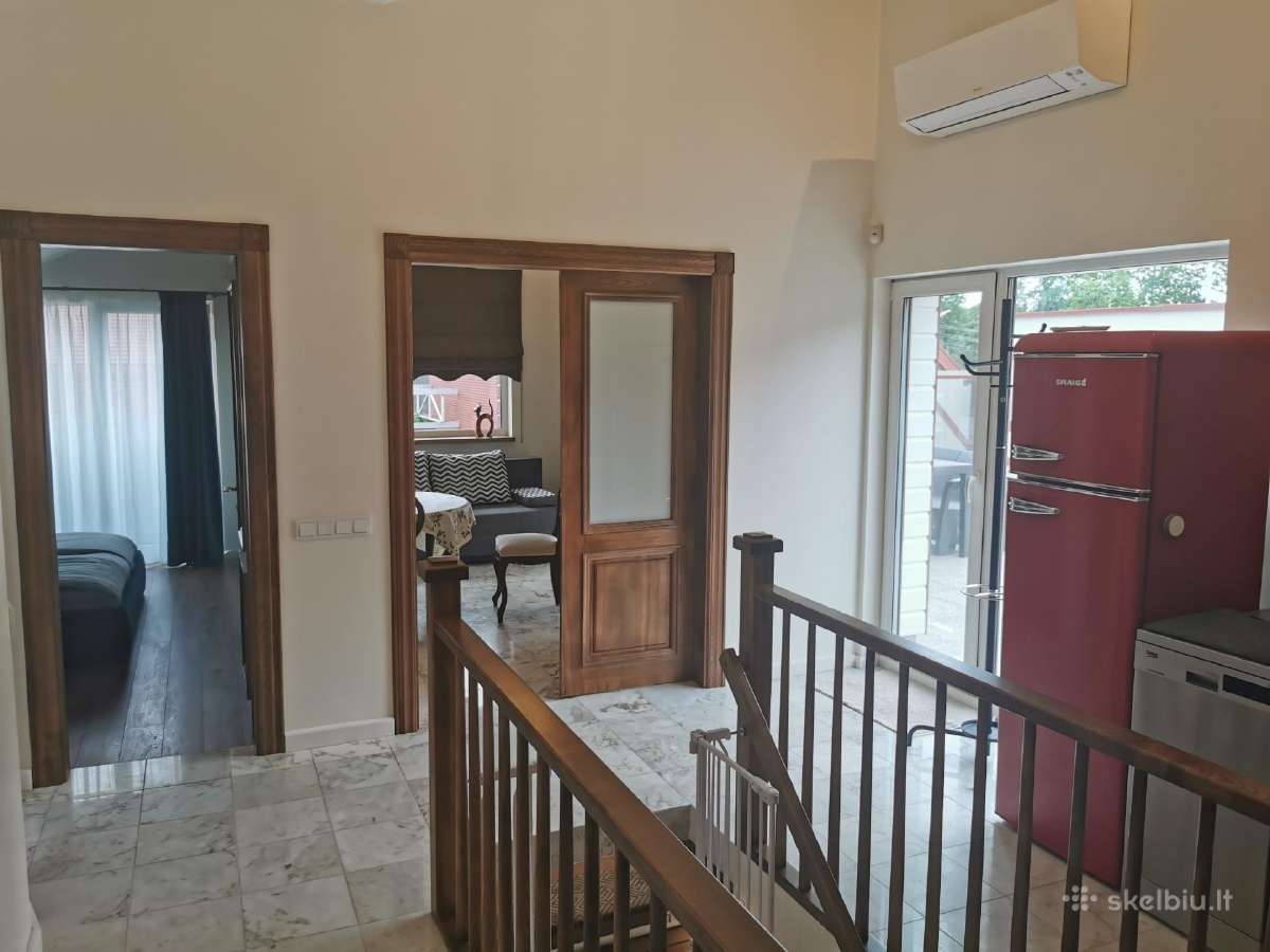 Prie pat juros apartamentai - nuotraukos Nr. 3