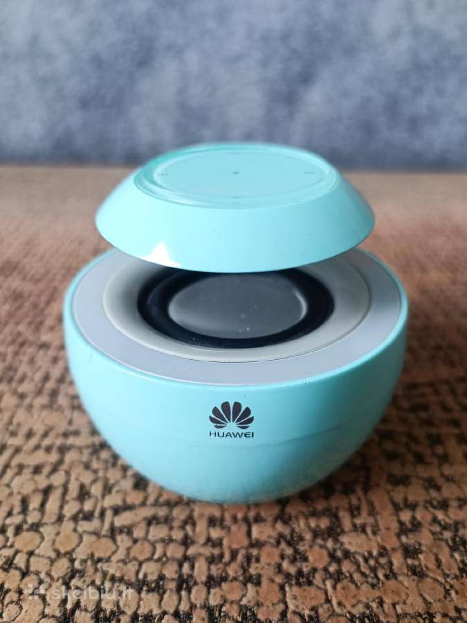 Huawei bluetooth kolonėlė