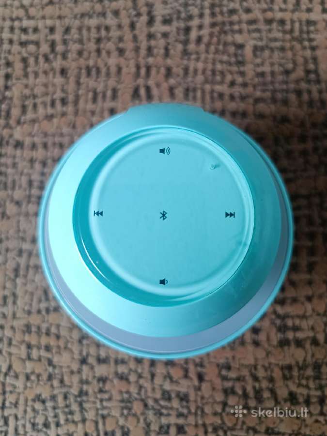 Huawei bluetooth kolonėlė - nuotraukos Nr. 2