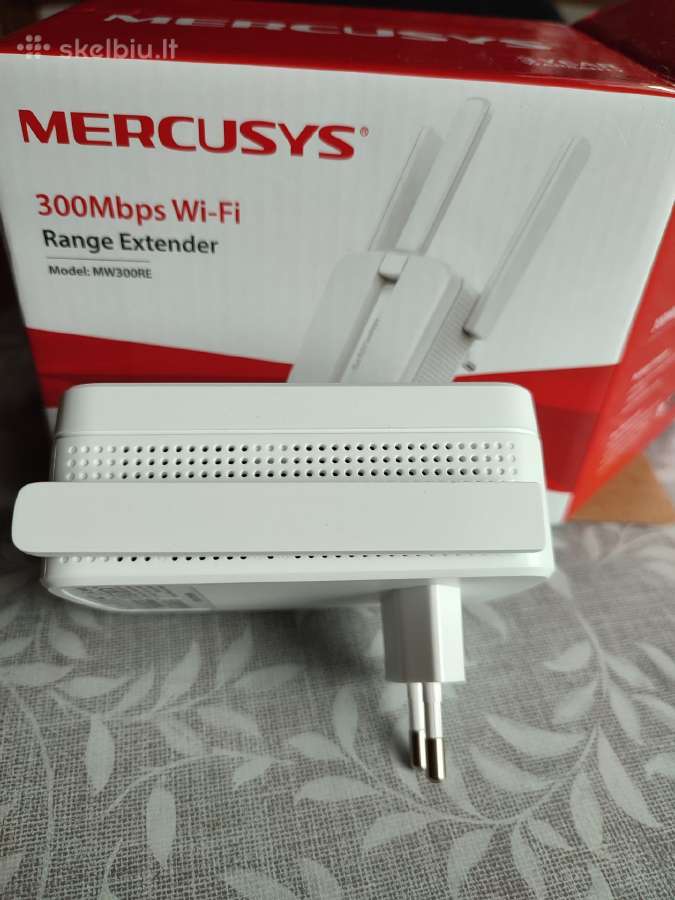 Maršrutizatorius,interneto stiprintuvas