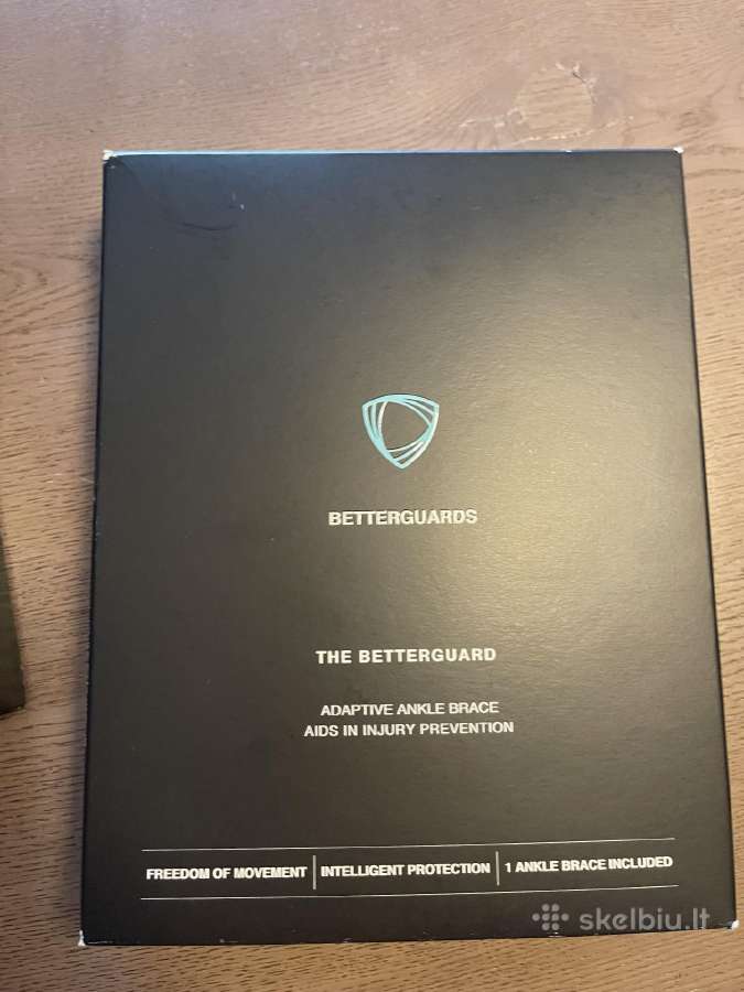 The Betterguard2.0 size XL