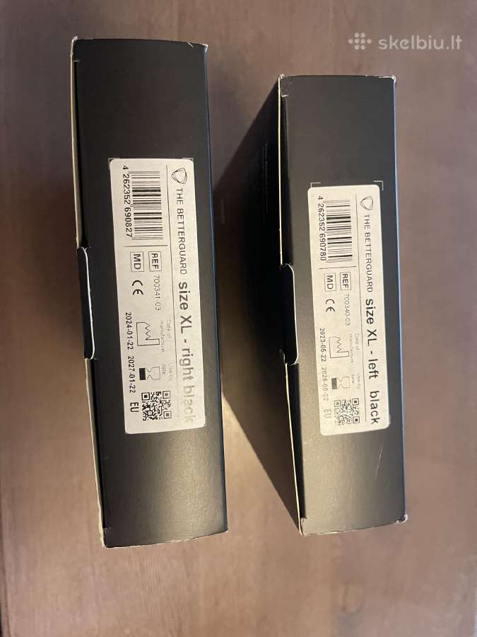 The Betterguard2.0 size XL - nuotraukos Nr. 3