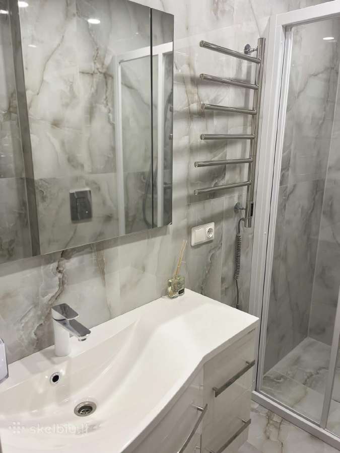 Poilsio apartamento nuoma Vanagupes g. - nuotraukos Nr. 7