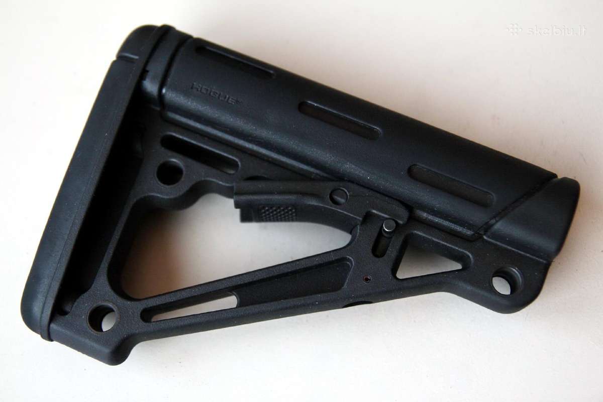 Parduodami Ar15 karabino priedai ir dalys - nuotraukos Nr. 10