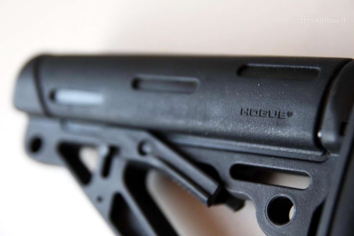 Parduodami Ar15 karabino priedai ir dalys - nuotraukos Nr. 12