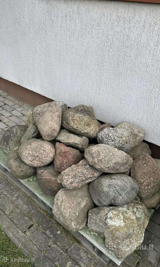 Statybinės medžiagos - nuotraukos Nr. 3