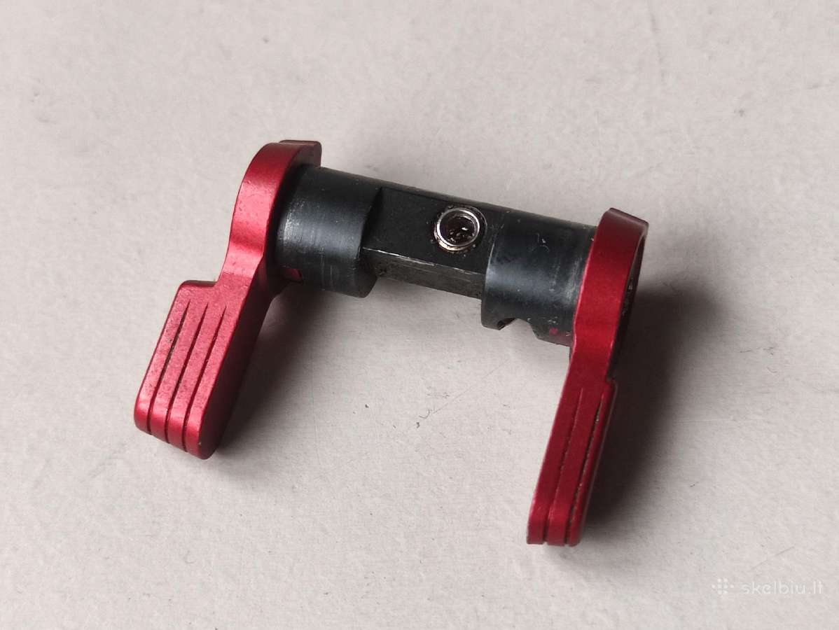 Parduodami Ar15 karabino priedai ir dalys