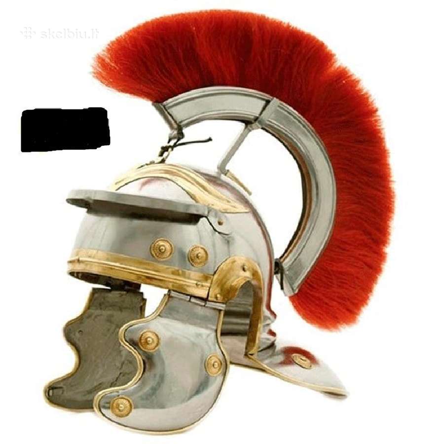 Pickelhaube,ww1 M16,ww2 M35 šalmai - nuotraukos Nr. 8