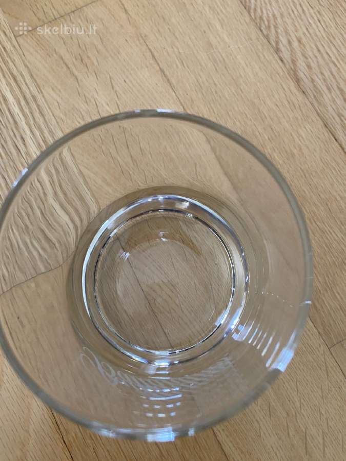 Ballantines viskio stikliukai/bokalai - nuotraukos Nr. 4