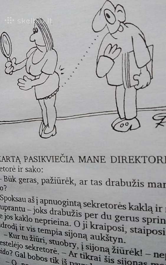 Gerbkime žodį - nuotraukos Nr. 3
