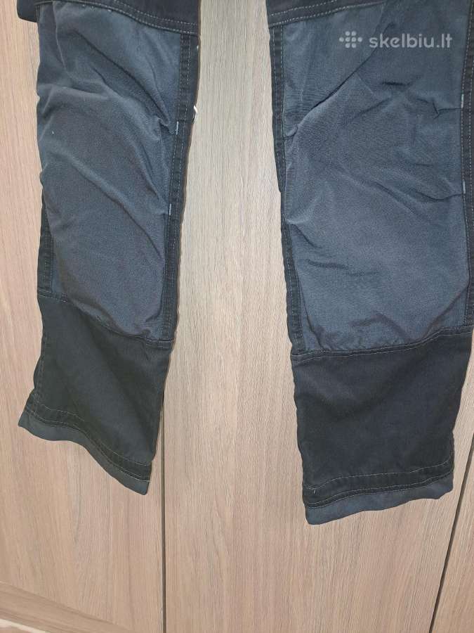 Helly hansen profesional M d. mot. darbo kelnes - nuotraukos Nr. 3