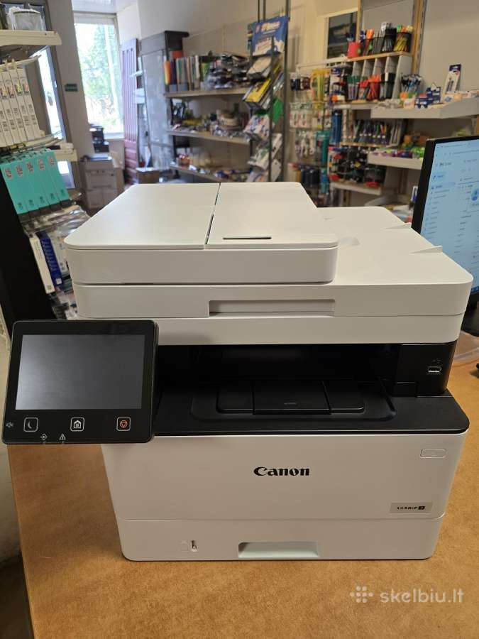 Canon i-sensys X 1238if II
